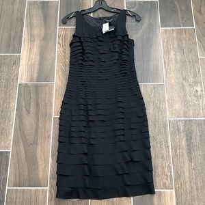 WHBM New with tags! Evening dress.